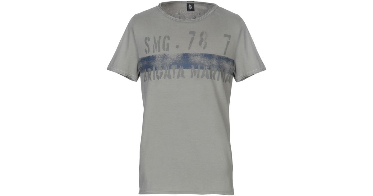 t shirt marina yachting