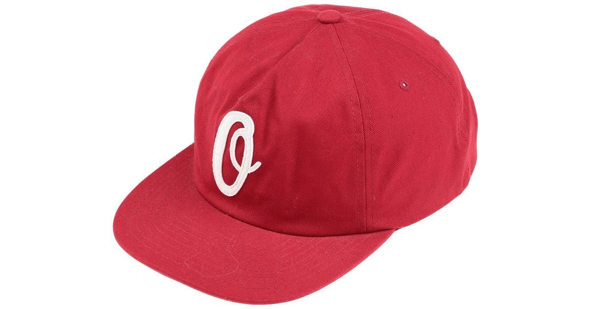 obey red hat
