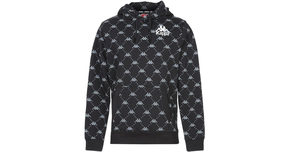 kappa rodriguez hoodie