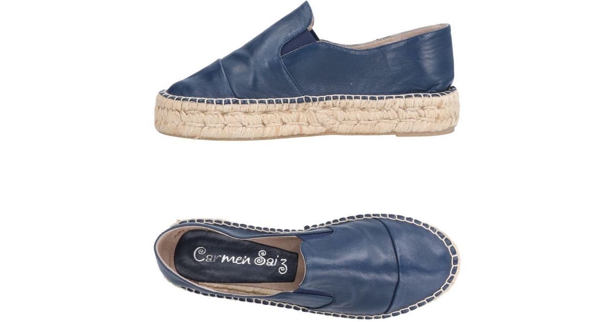 carmen saiz espadrilles