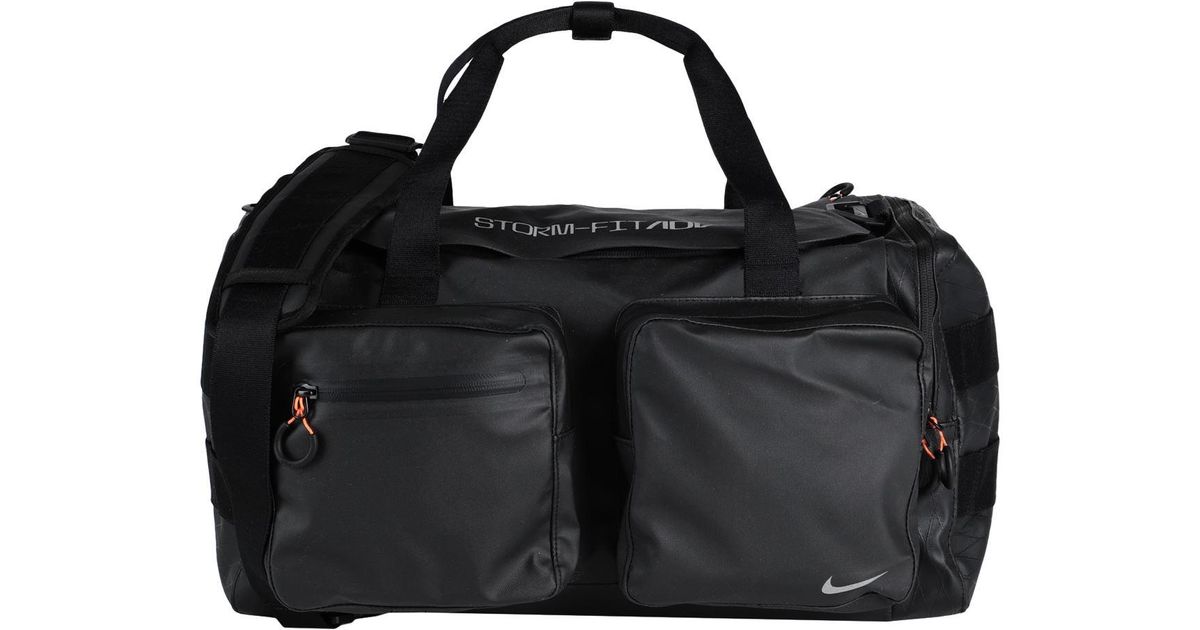 kohls nike duffel bag