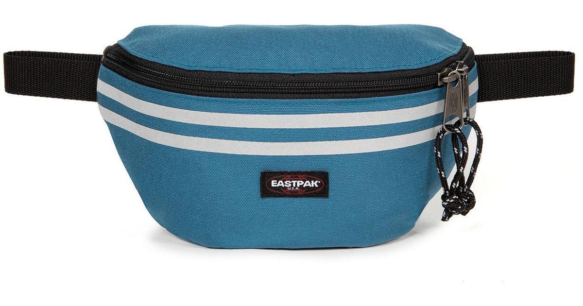 Eastpak Synthetic Backpacks & Fanny Packs in Pastel Blue (Blue) Lyst
