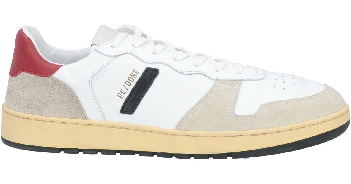 redone sneakers sale