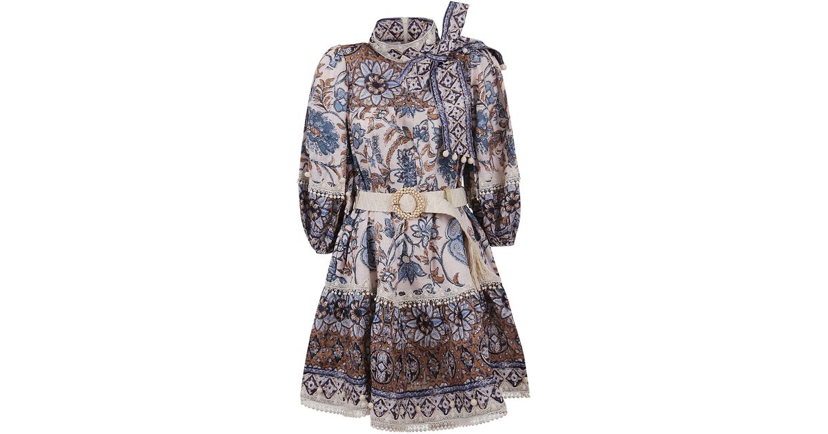 Costume Zimmermann Lyst