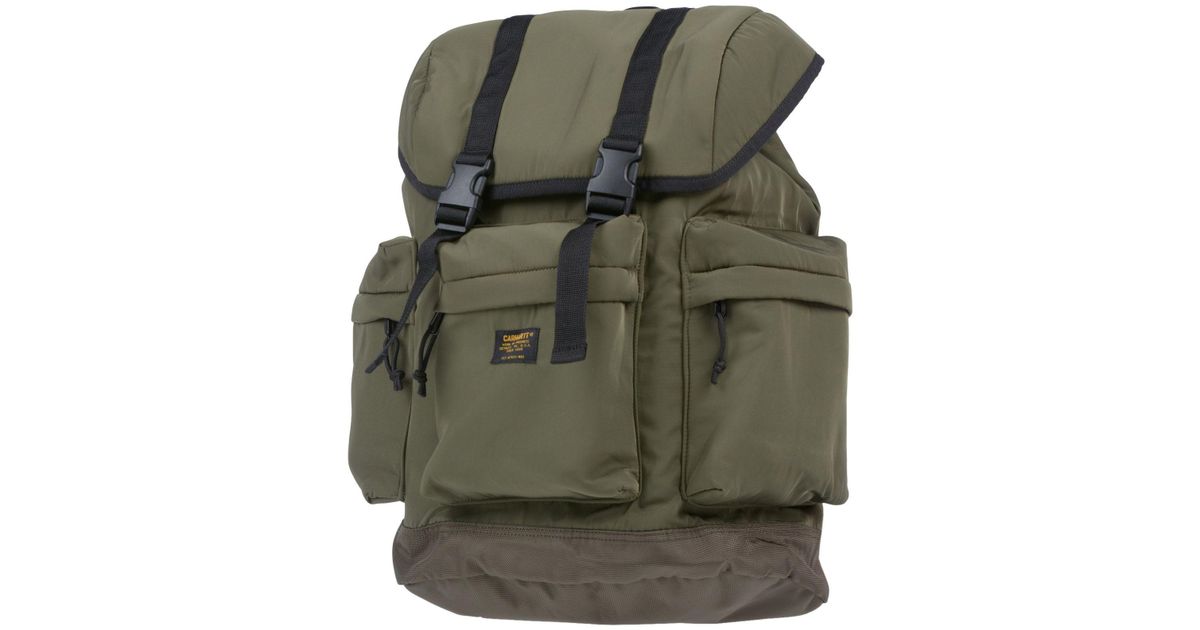 Lyst en Carhartt pour et Vert dos Sacs à homme bananes coloris r1waSrq