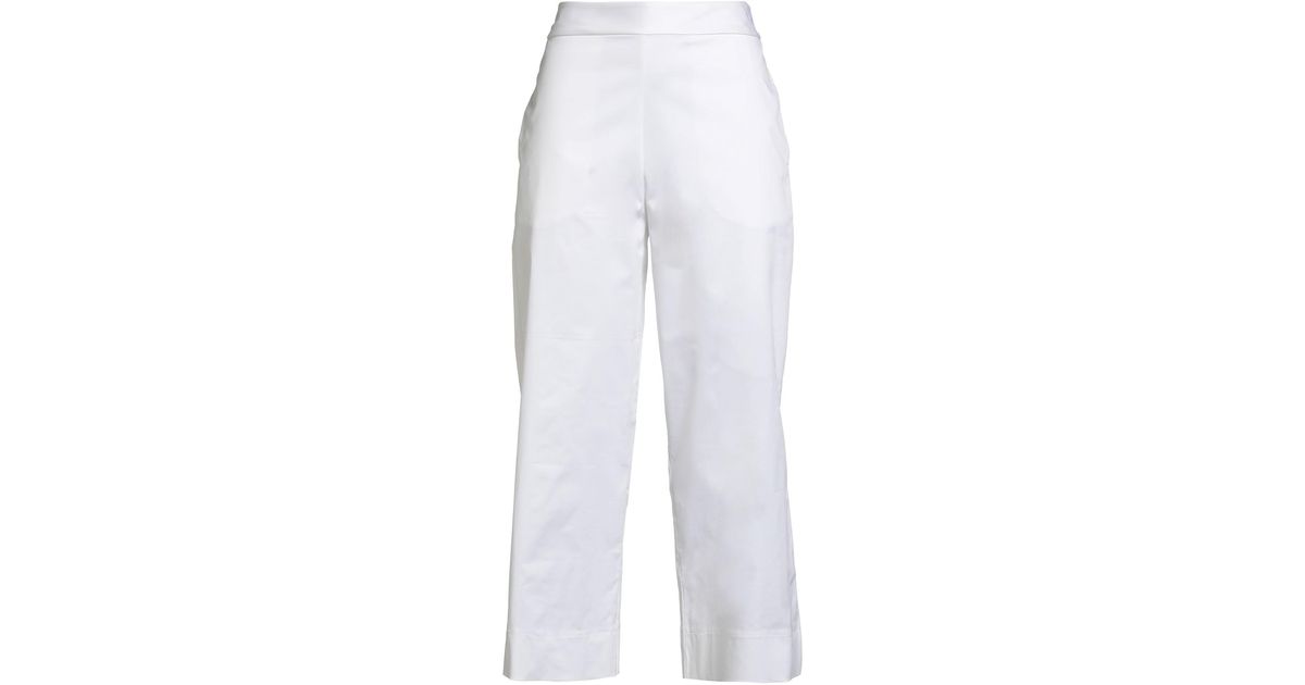 Alpha Studio Trousers