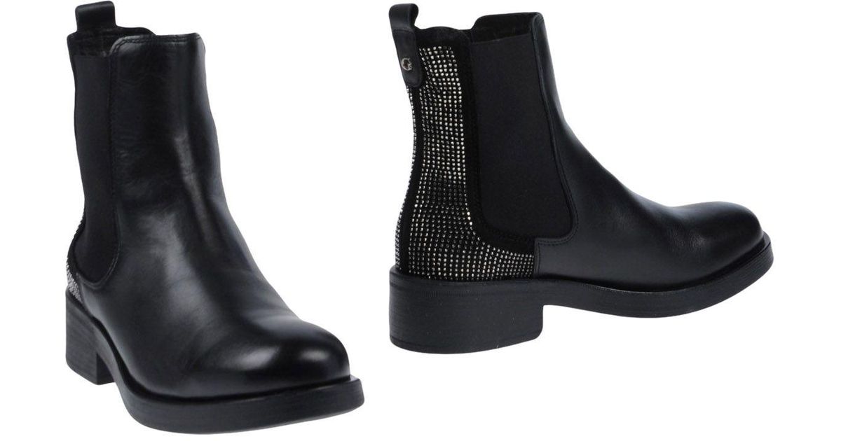 guess ugg boots