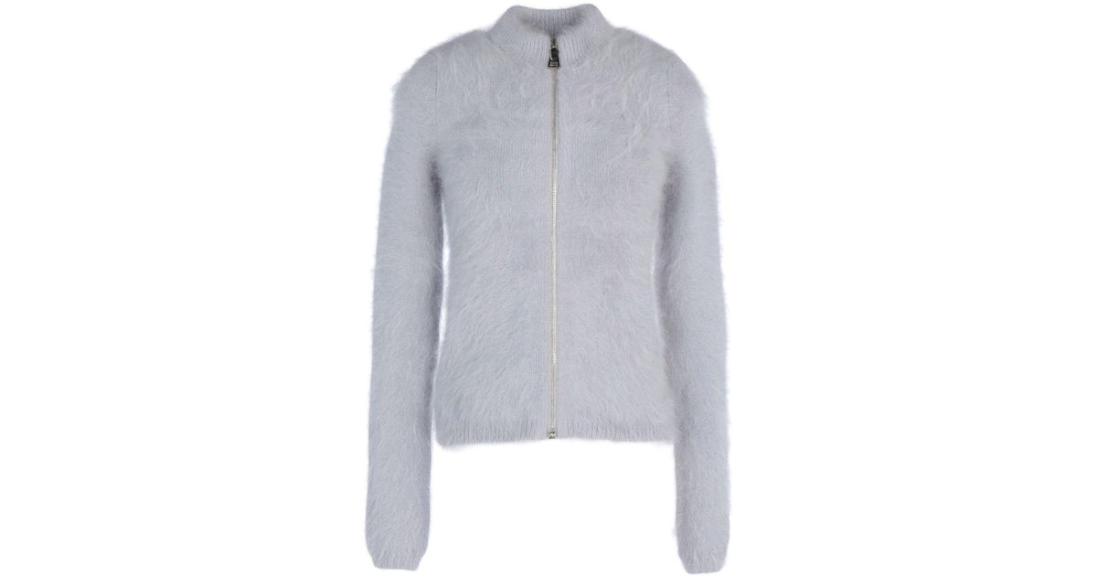 prada sport cardigan