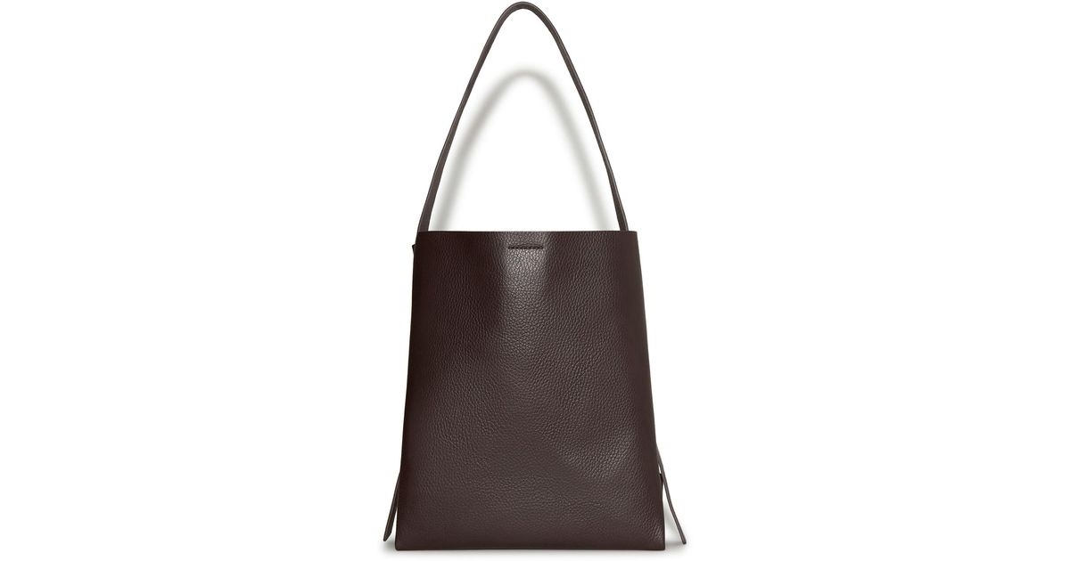 Shoulder Bag COS en coloris Marron | Lyst