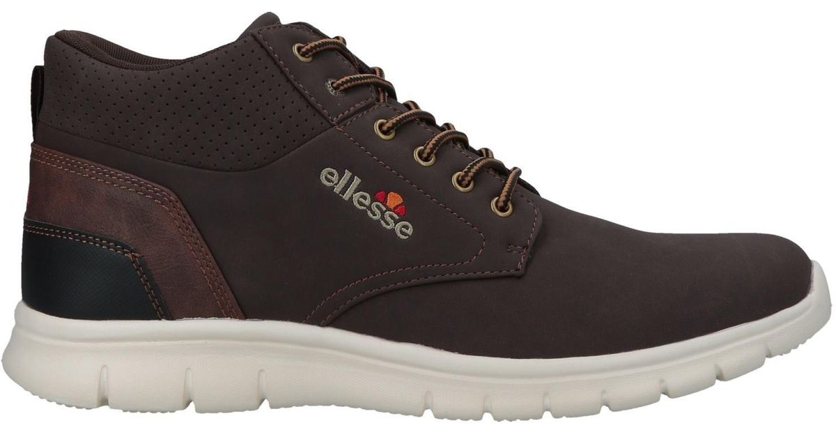 ELLESSE EL 728423 01 TAN