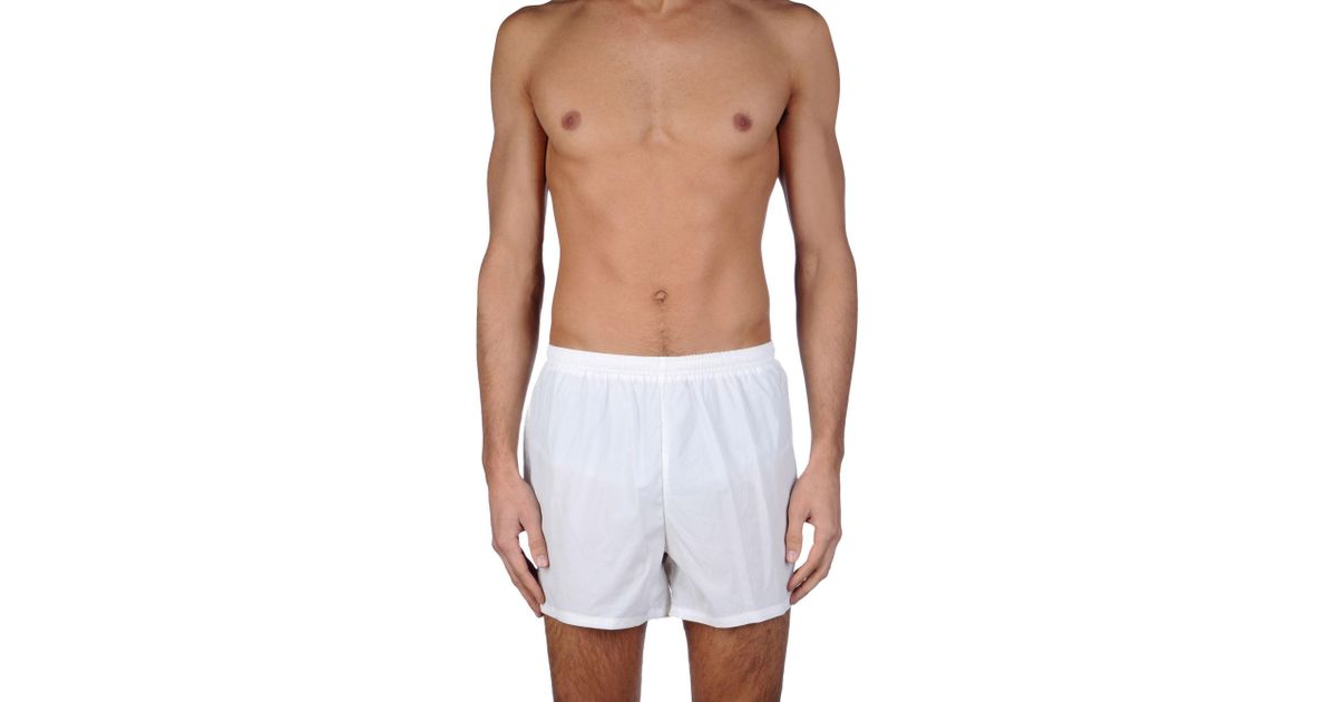 diadora swim shorts