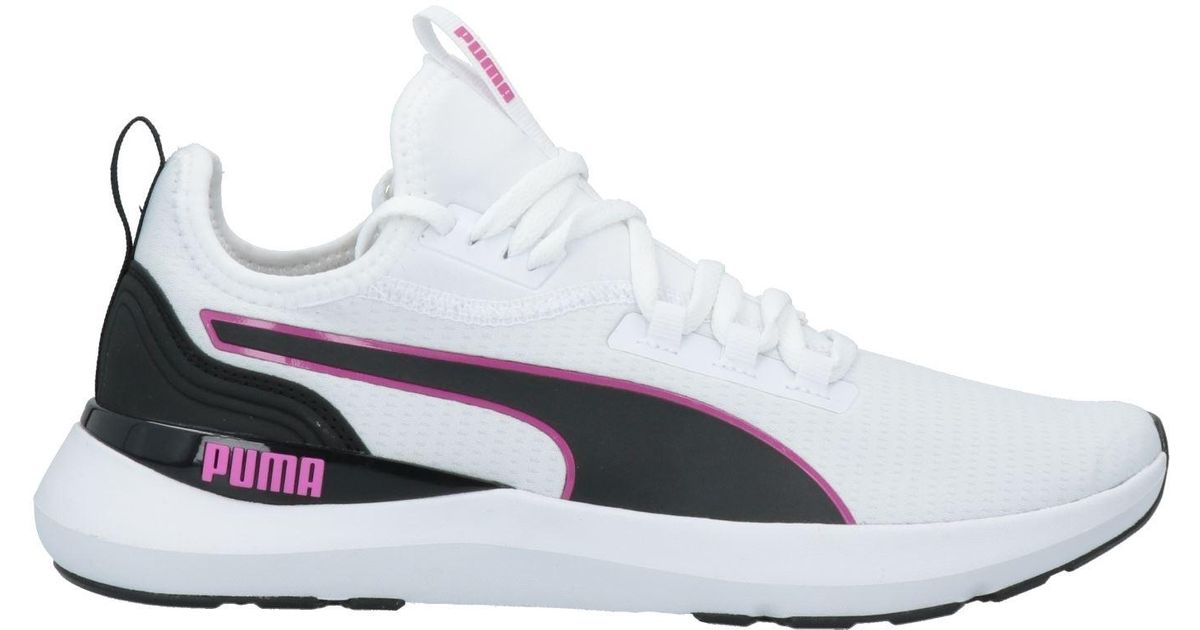 PUMA Sneakers in WeiÃ | Lyst DE