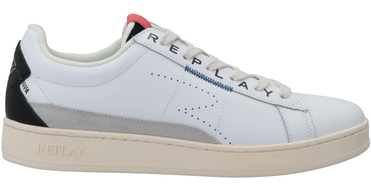 replay sneakers