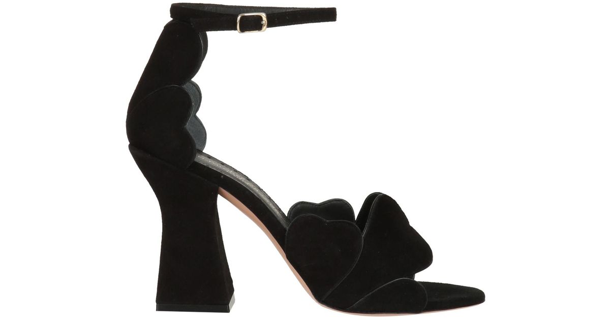 Jean michel shop cazabat heels