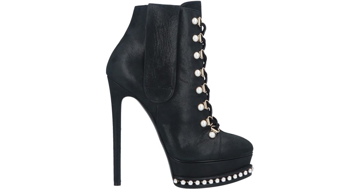 casadei ankle boots sale