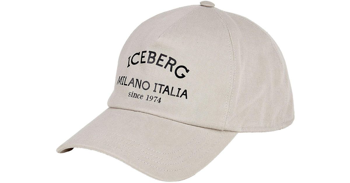 Iceberg Hats Caps Mbm 749 451 2 main image 0