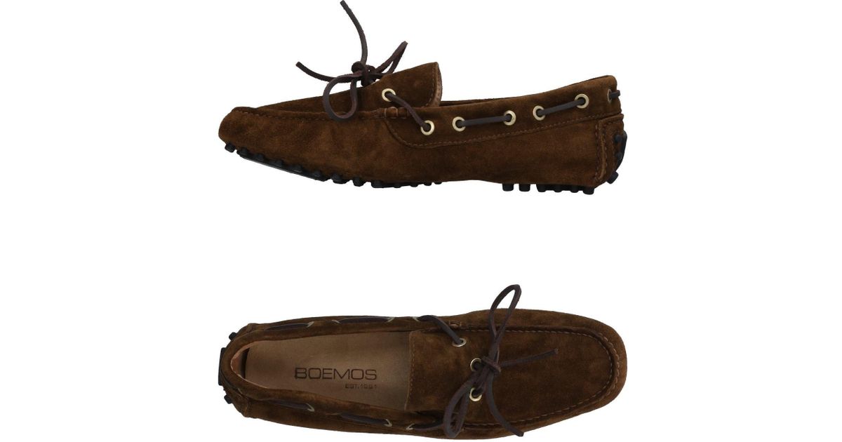 boemos driving shoes