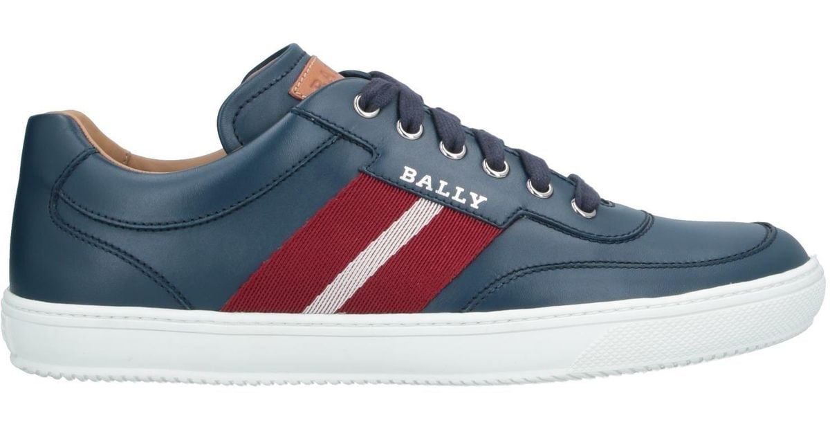bally sale shoes
