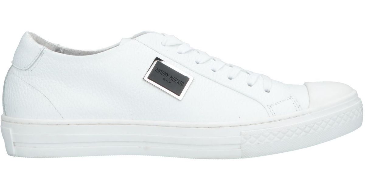 antony morato shoes