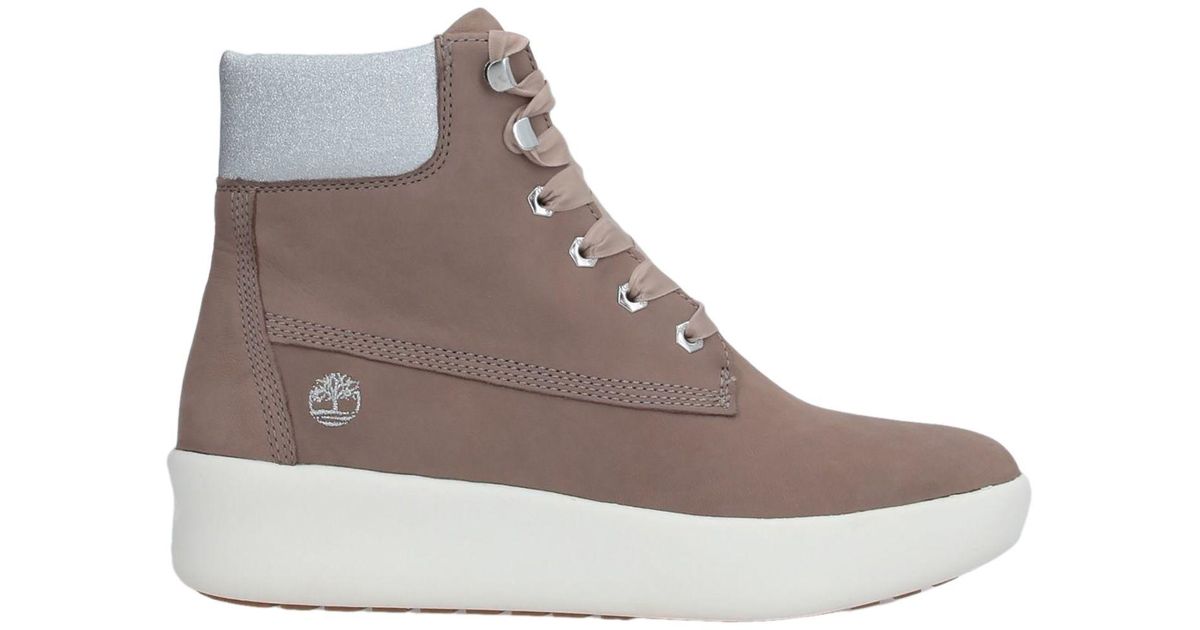 timberland high tops