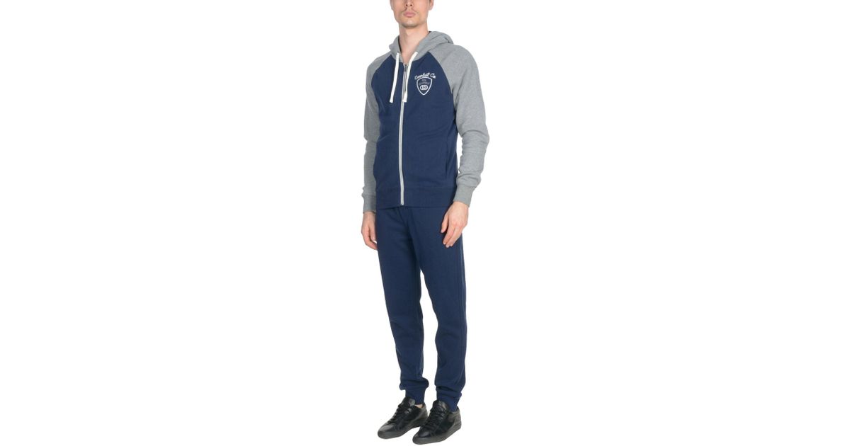 everlast jog suit mens