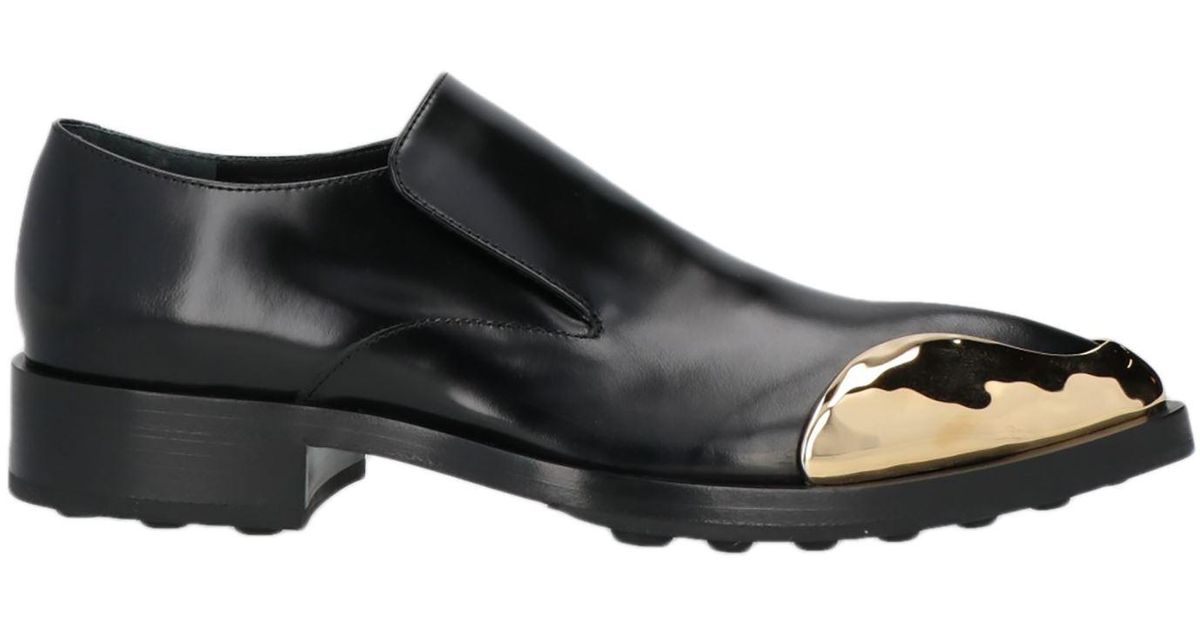 jil sander loafers