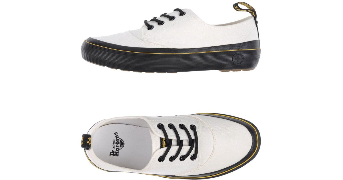 dr martens jacy