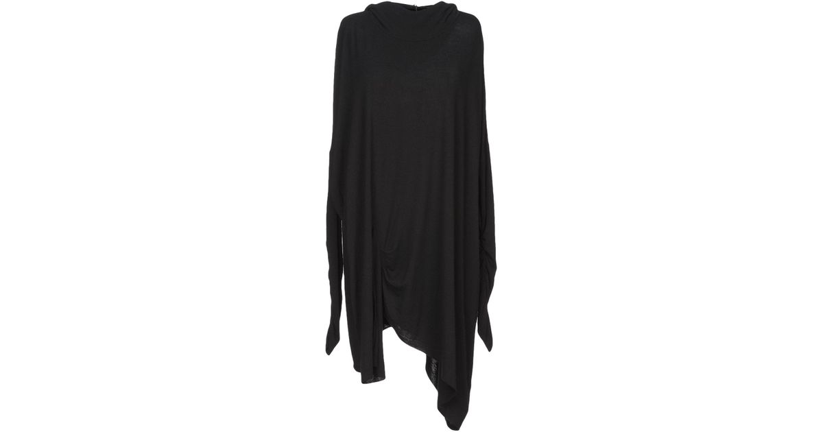 Masnada Sweater in Black - Lyst
