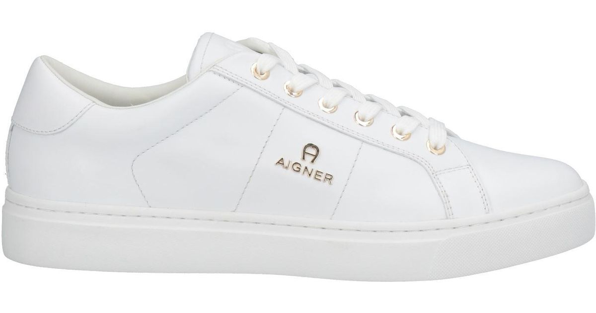 aigner sneakers