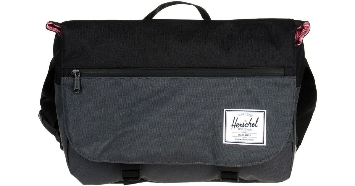 herschel work bag