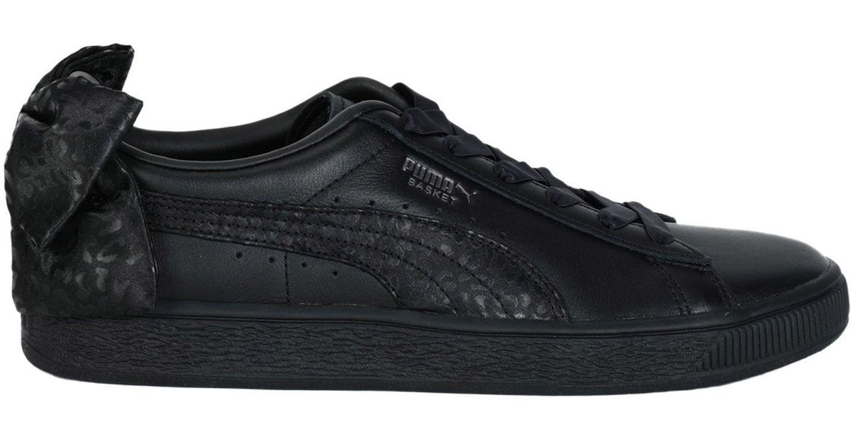 low top puma basketball shoes