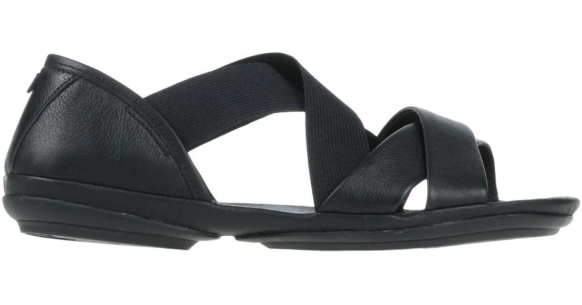 camper sandals