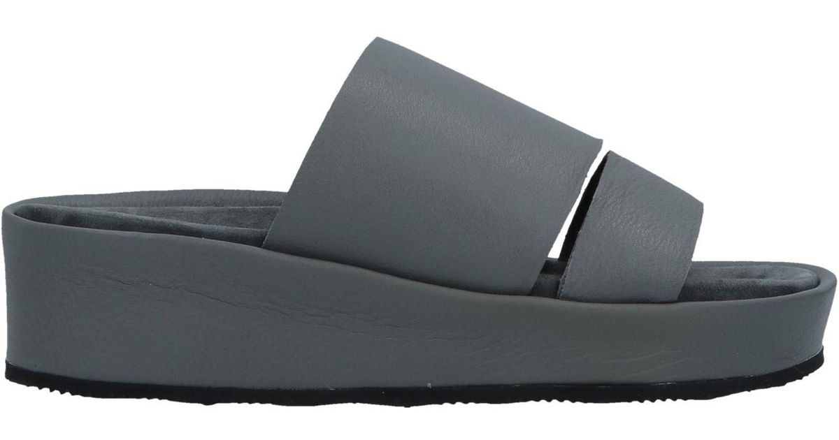 non leather sandals womens