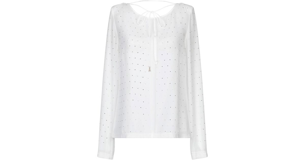 Chemisier Patrizia Pepe Vert - Taille 44 - Viscose - Coupe Ample Style Décontracté - Occasion TB