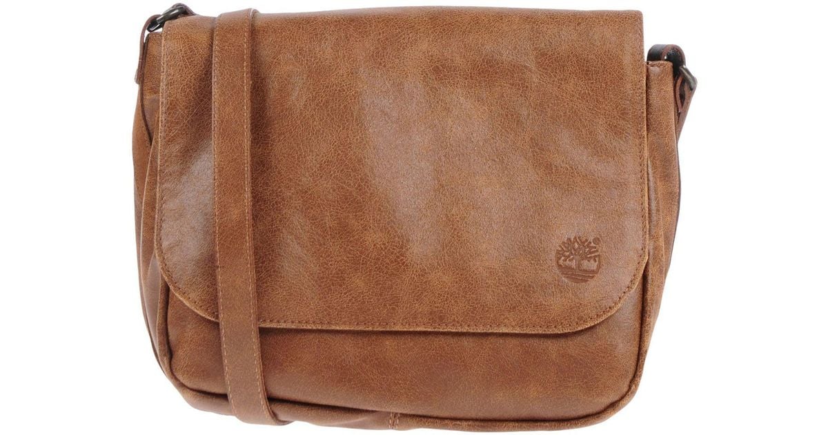 timberland cross body bag