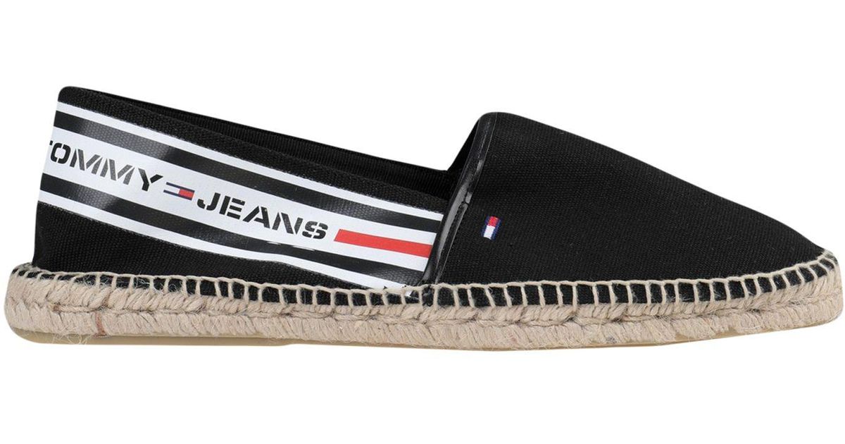 espadrilles tommy hilfiger sale