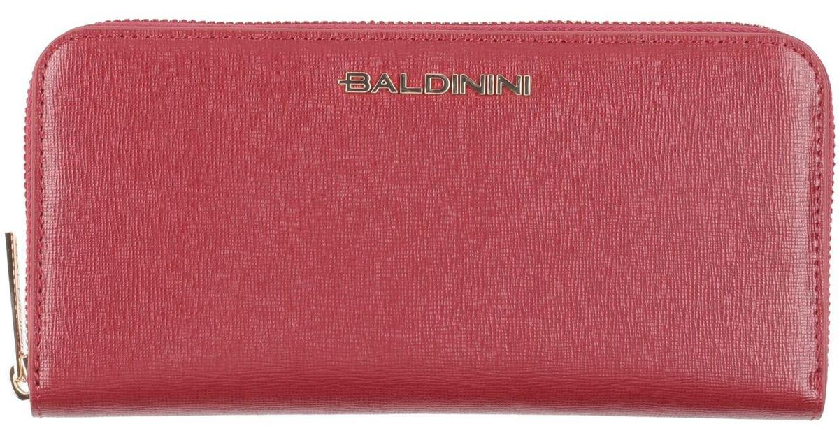 Baldinini Wallets In Red Lyst UK baldinini-wallets-in-red-lyst-uk