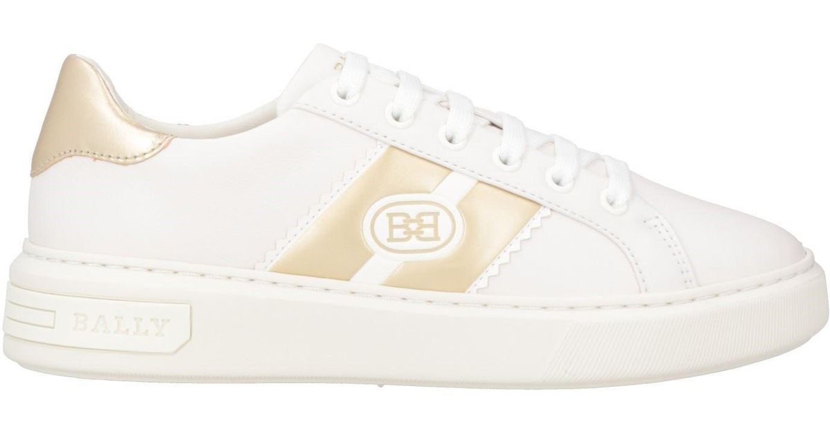 bally trainers sale