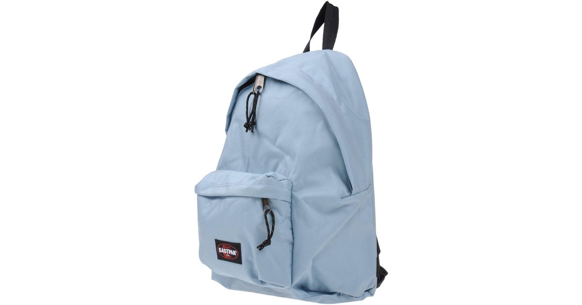 Mochilas y riñoneras Eastpak de color Azul | Lyst