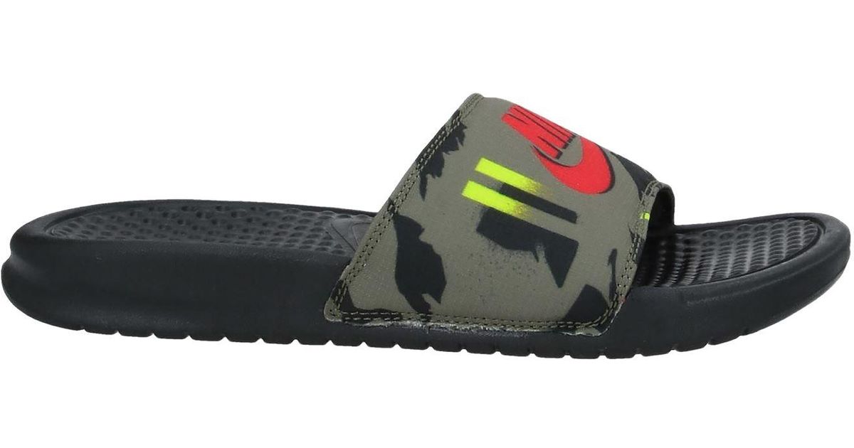 Nike Sandals Lyst UK