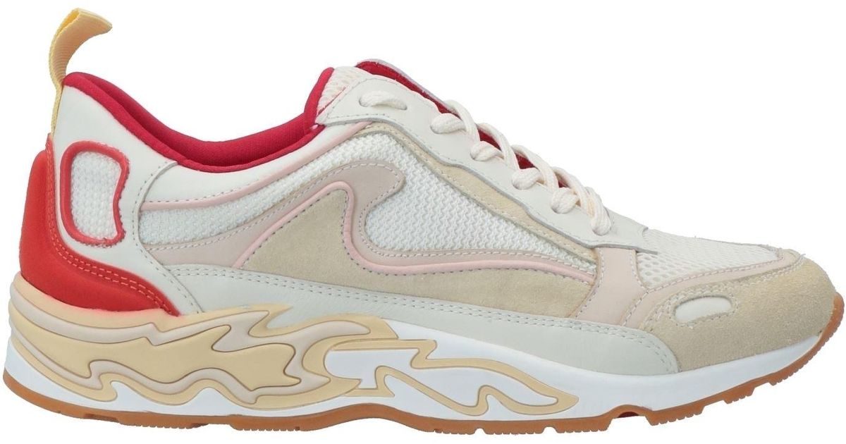 sandro sneakers sale