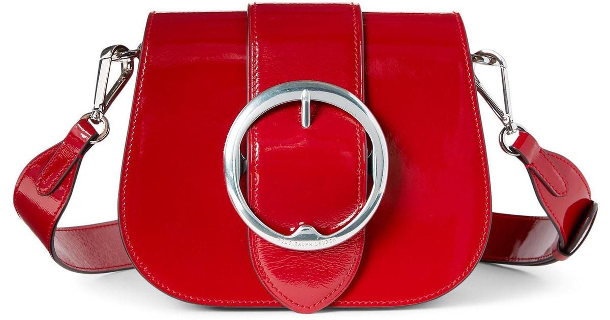 Lauren Ralph Lauren Purse Red Sox
