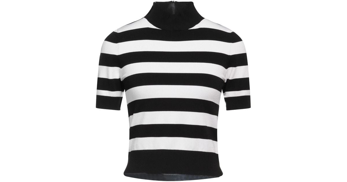 Michael kors clearance black turtleneck sweater