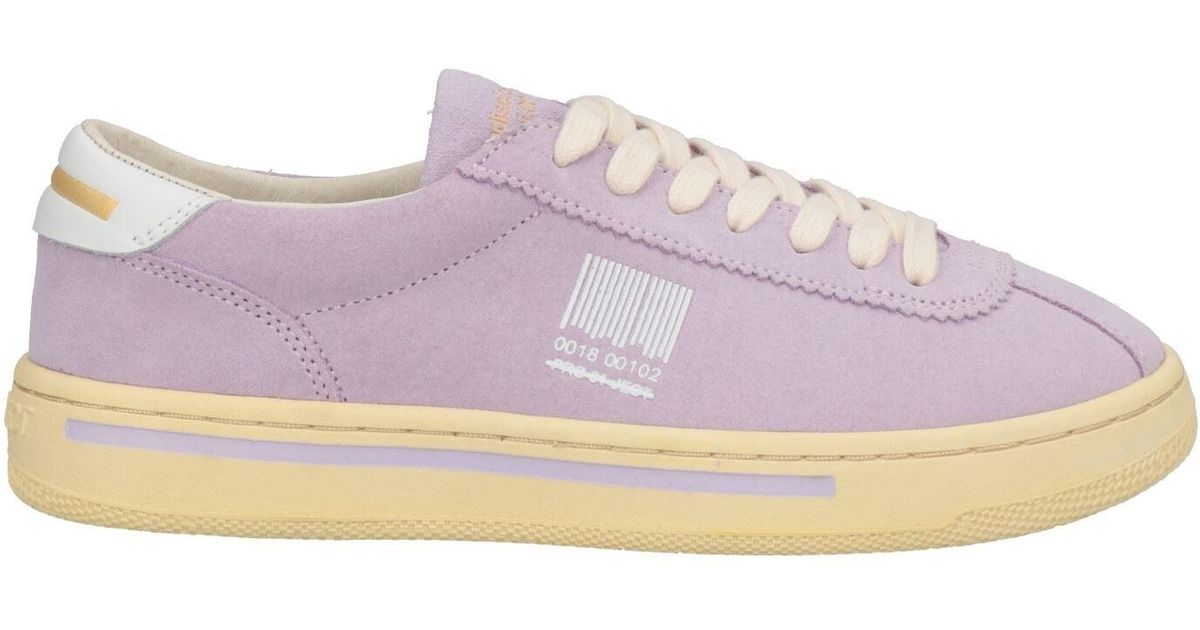Ject Mag PRO 01 JECT Sneakers in Pink | Lyst