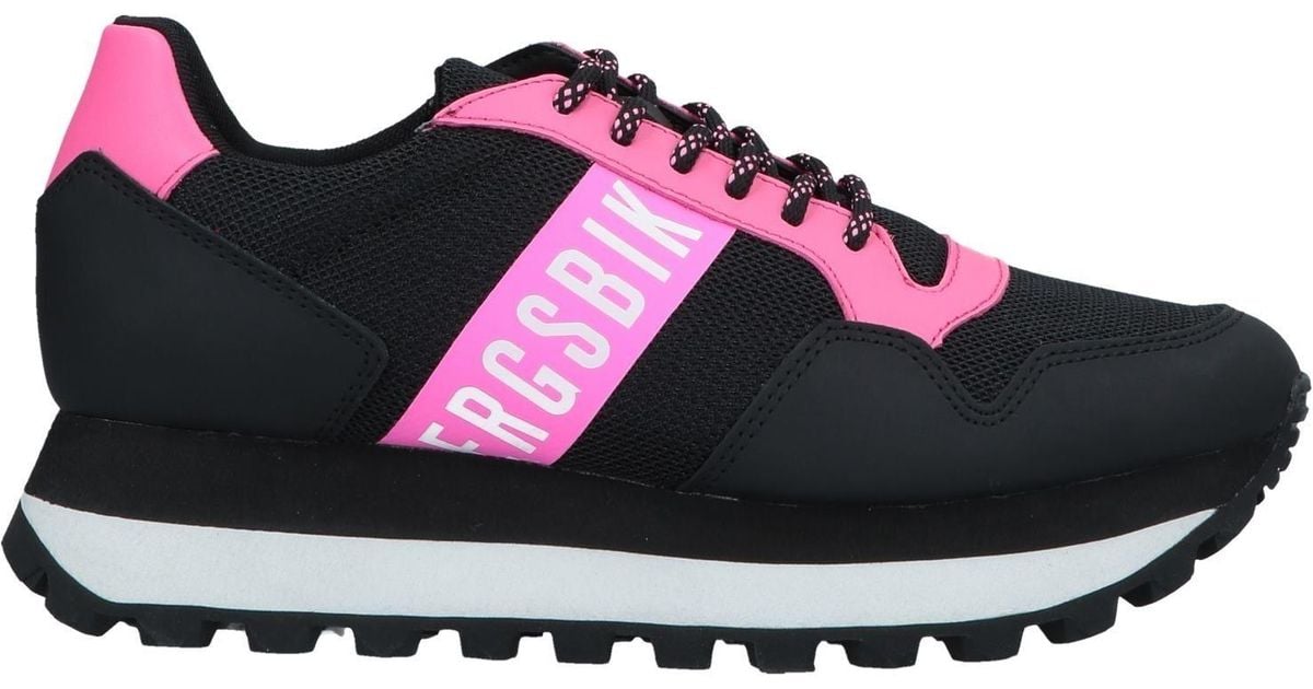 bikkembergs women's sneakers