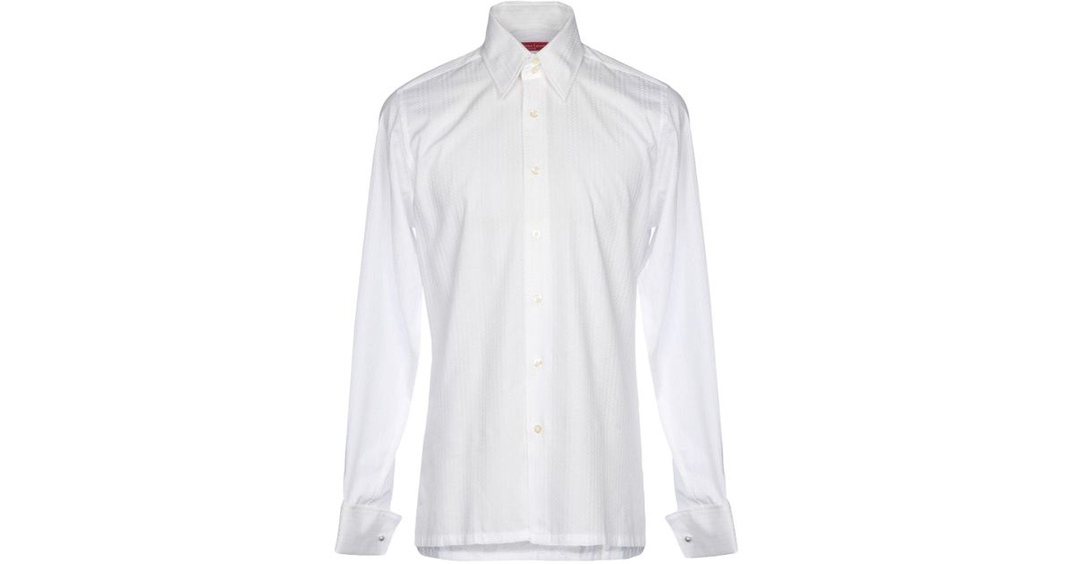 Christian lacroix shirts Outlet