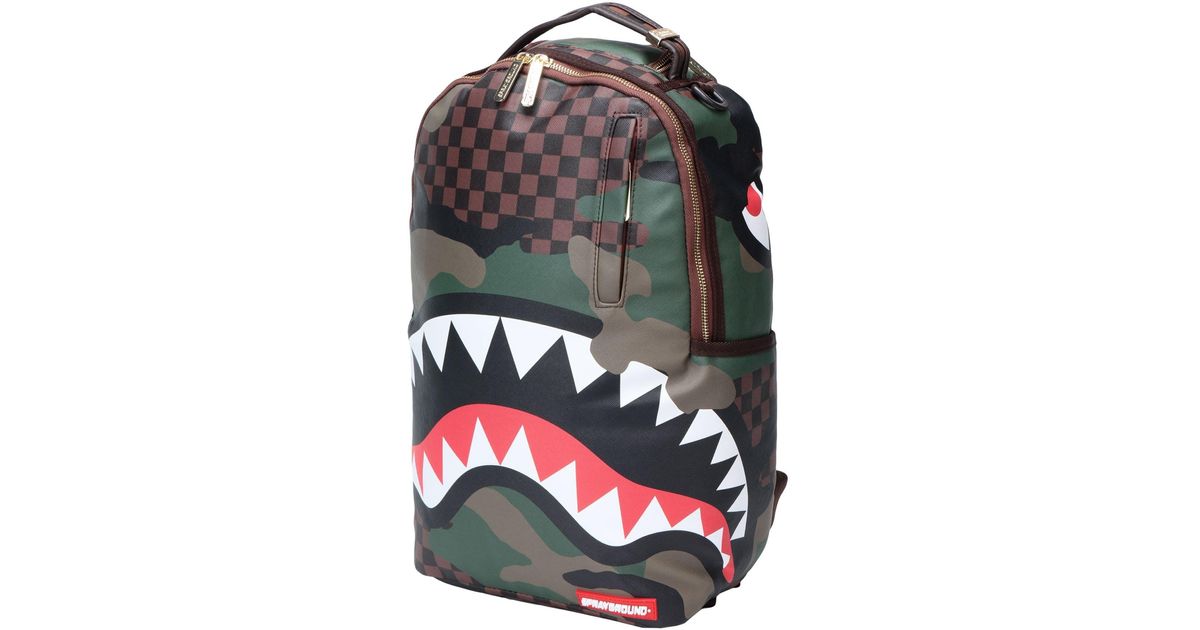 sprayground 2019