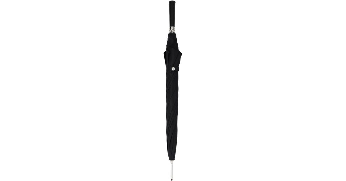 Alexander top mcqueen umbrella