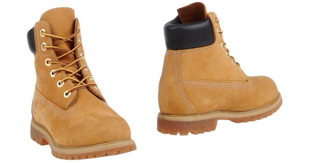 another name for timberland boots