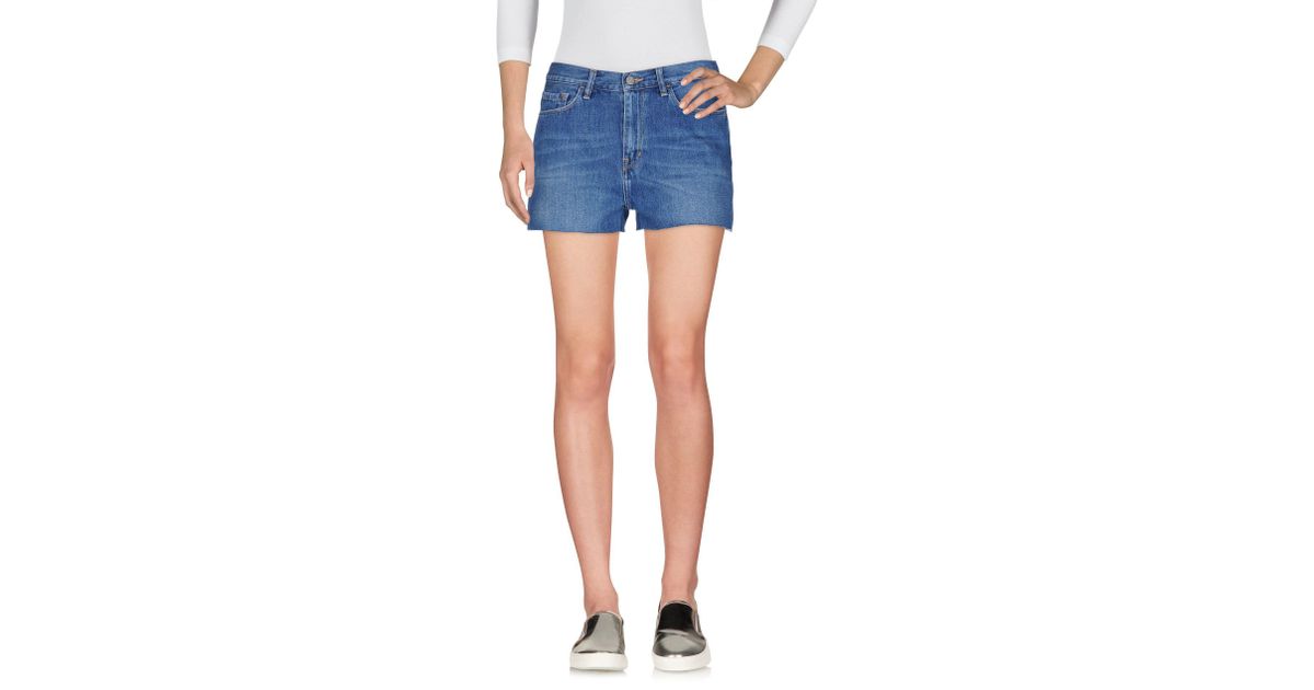 carhartt jean shorts